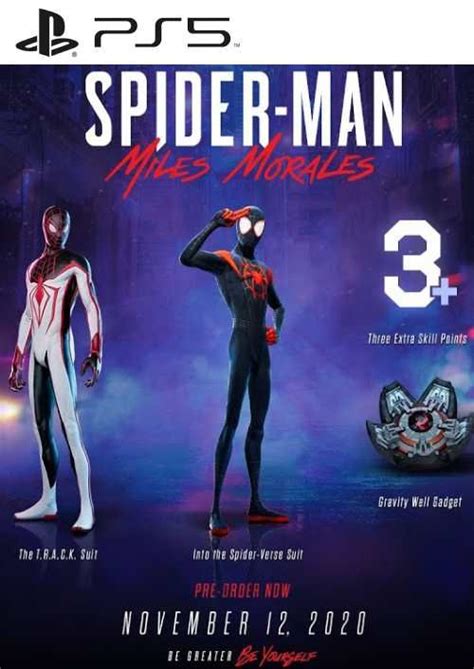 miles morales dlc|More.